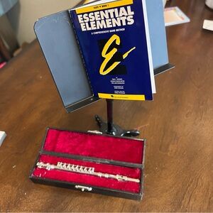 American Girl Music Set